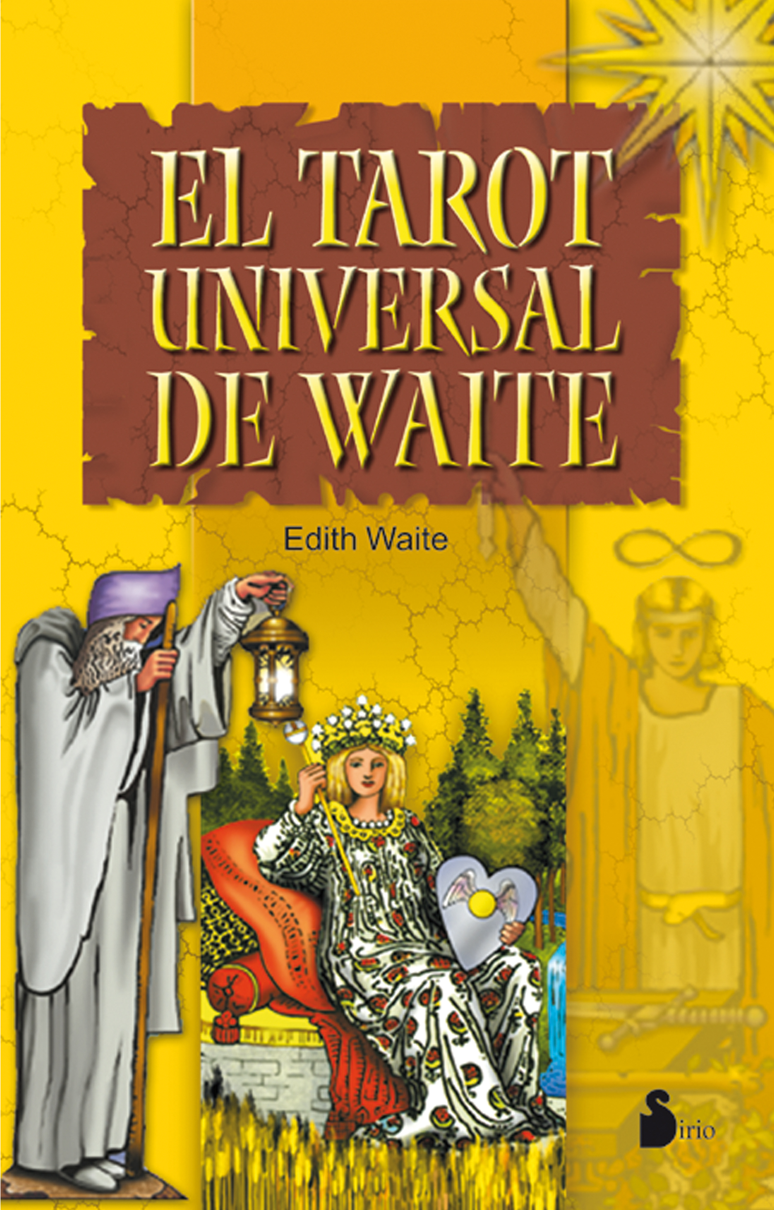 Tarot Universal de Waite (Mazo)